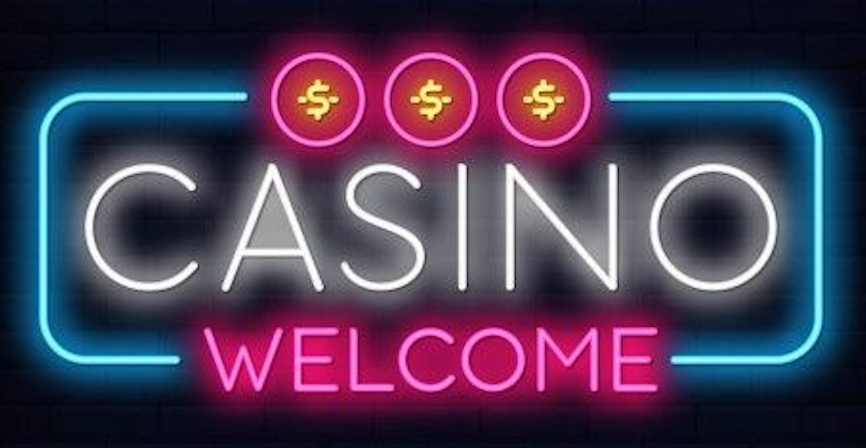 Deutsche Spielbank – klassisches Spielbank-Ambiente