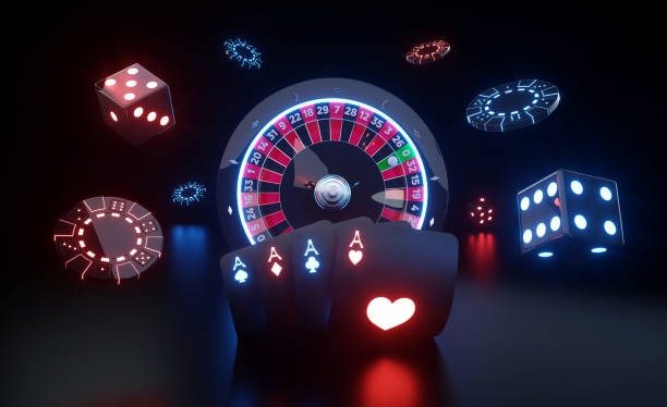 Tischspiele der Spielbank Rostock – Roulette, Blackjack und Poker